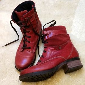 Dromedaris Kara Boot